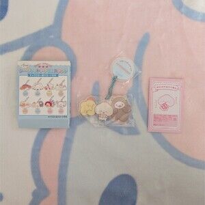 Petapetaminilian Acrylic Stand Blind Box New
